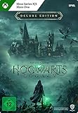 Hogwarts Legacy Deluxe | Xbox Series X|S - Download Code