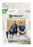 FIFA 23: Ultimate Edition | Xbox One/Series X|S - Download Code