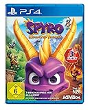Spyro: Reignited Trilogy (Playstation 4)