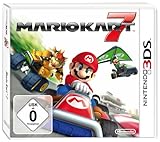 Mario Kart 7 - [Nintendo 3DS]