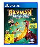 Rayman Legends - [PlayStation 4]