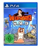 Worms W.M.D.