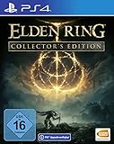 ELDEN RING - Collector's Edition [PlayStation 4] | kostenloses Upgrade auf PlayStation 5