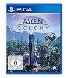 Aven Colony [PlayStation 4]