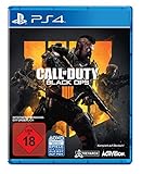 Call of Duty: Black Ops 4 - [PlayStation 4] Standard Edition