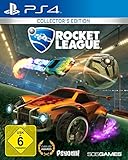 Rocket League (Collector's Edition)