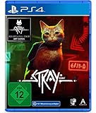 Stray - [PlayStation 4]