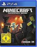 Minecraft - Playstation 4 Standard Edition