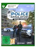 Police Simulator: Patrol Officers - Xbox Series