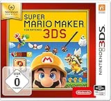 Super Mario Maker für Nintendo - Nintendo Selects - [3DS]