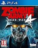 Zombie Army 4: Dead War (PS4) - [German, Spanish, Italian, French, English]