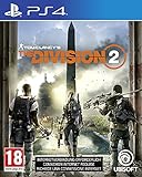 Ubisoft Tom Clancy's The Division 2 - PS4 nv Prix