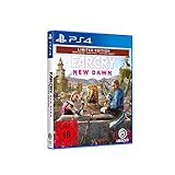 Far Cry New Dawn - Limited Edition (exkl. bei Amazon) - [PlayStation 4]