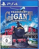 UIG 1033960 Transport Gigant [PlayStation 4]