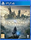 Hogwarts Legacy (Playstation 4) [AT-PEGI]