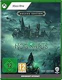 Hogwarts Legacy Deluxe Edition (Xbox One)