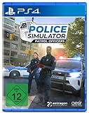 Police Simulator: Patrol Officers Steelbook Edition (exklusiv bei amazon) - PlayStation 4