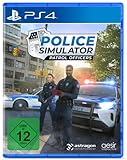 Police Simulator: Patrol Officers Steelbook Edition (exklusiv bei amazon) - PlayStation 4