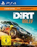 DiRT Rally - Legend Edition