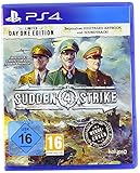 Sudden Strike 4 [PlayStation 4]