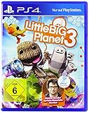 Little Big Planet 3 - [PlayStation 4]