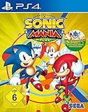 Sonic Mania Plus [Playstation 4]