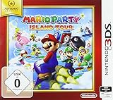 Mario Party: Island Tour