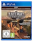 Railway Empire [Playstation 4]