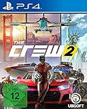 The Crew 2 - [PlayStation 4]