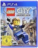 Lego City Undercover [PlayStation 4]