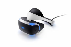 PS4 VR Spiele